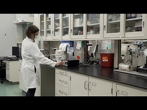 Bioengineering Master's Program @ Pitt