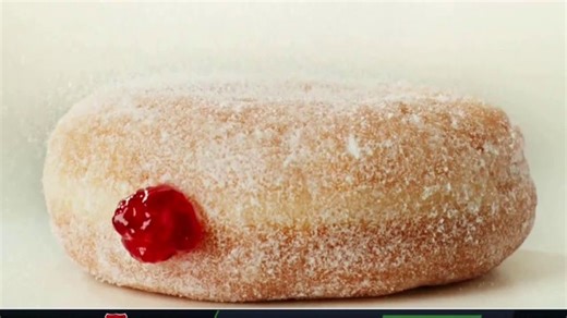 Dunkin' TV Spot, 'Make Every Day a Donut Day'