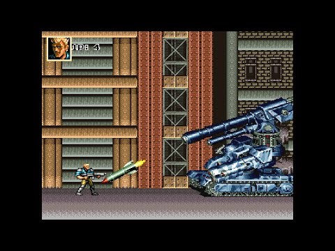 Interactive TV Game: Super X-Man (2008)