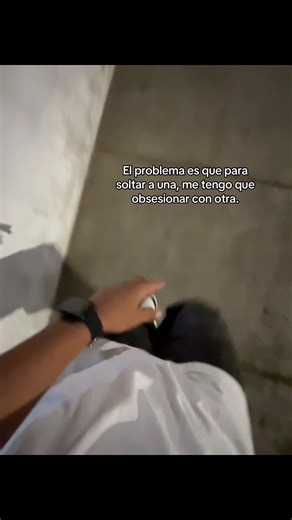 Obsesión y Relación: Un Dilema Emocional