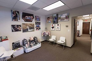Photography Studio Rental - Charlotte Photography