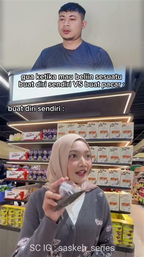 Awas nyesel #rifdiansyahdot #comedy #sinetronkomedi #duet #funny #dramaid #shortvideo #couple