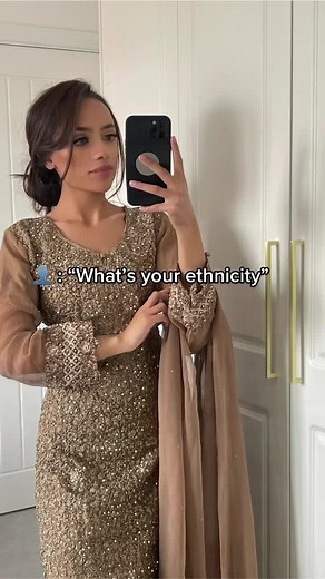 Exploring Bengali Ethnicity with Aziza Qobilova