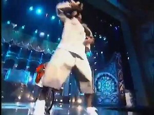 Lil Bow Wow-Bounce With Me (Live) Mos Def, Dead Prez
