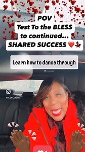 36 reactions · 7 comments | Test To the BLESS, To Continued shared...