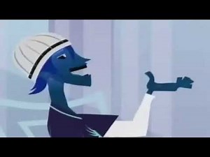 6teen Theme Song in G Major