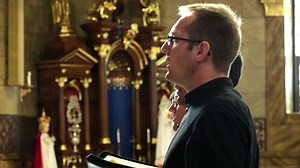 Today friends and supporters of the Canons Regular gather for our Annual Benefit Dinner. Thank you for supporting our mission! canons-regular.org/giving | Canons Regular of St. John Cantius