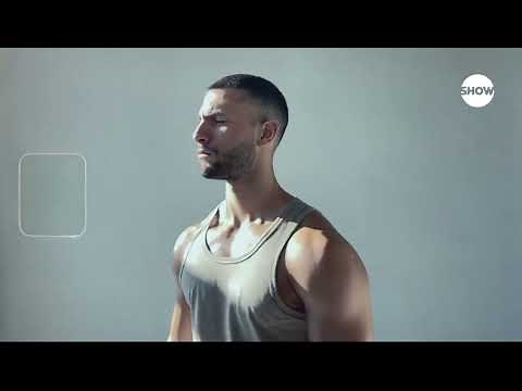 Episode Of C-IN2 UNDERWEAR Collection/SHOWonline Presents