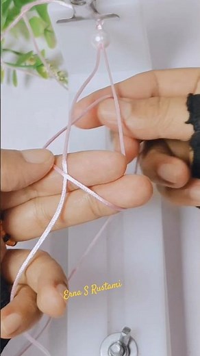 tips how to knots bracelet easy #macramebracelet #paracordknots