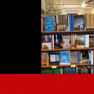 Calling all apologists, pastors, and armchair theologians, THE DEEP END SALE starts Monday, August 26! 30% off the Academic Section. Because as we all know, great deals foster great thoughts. | Baker Book House