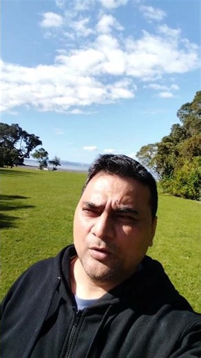 visited beach#newzealand #auckland