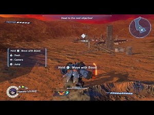 MEGATON MUSASHI W: WIRED PS5 Battle Gameplay