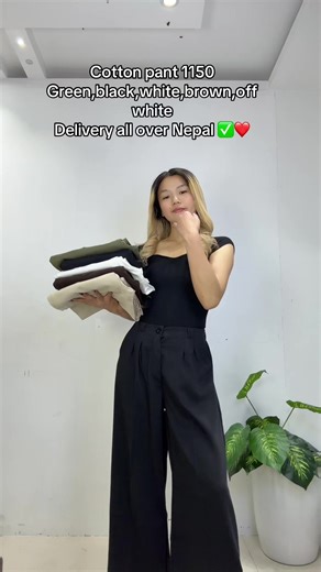 #CapCut #moda__apparel #drntower #parkplaza #affordablepricesngoodquality💝