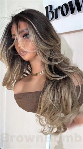 Effortless Chic: The Luxury Blonde Look