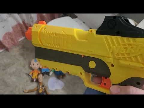 The Paramount DVD Logo Strikes Back Again!!!