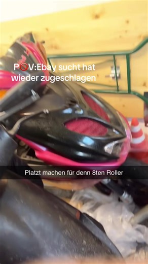 Ebay Tuning Tips for Aerox Roller Enthusiasts