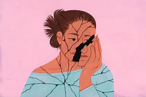 Stressed or sad? Four ways to cope with difficult emotions.