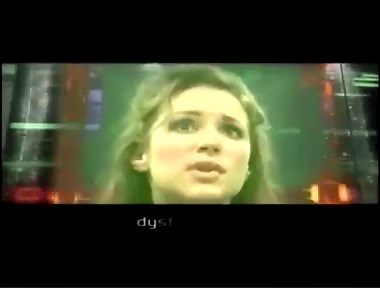 The intro to Wrestlemania 2000