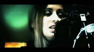 Mária Čírová - Búrka