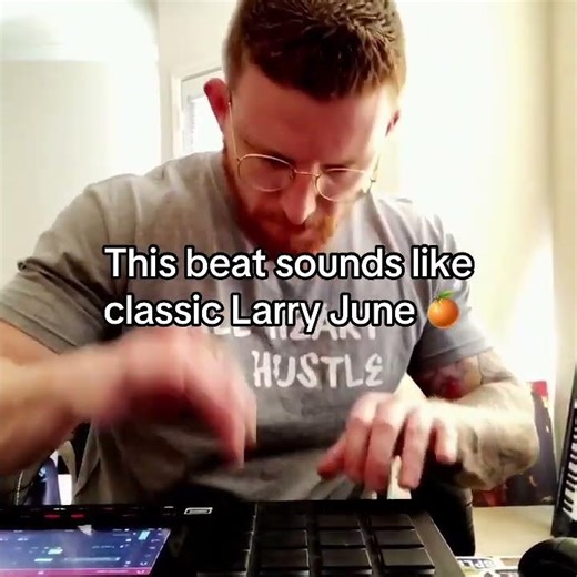 Larry June Type Beat 🔥 | Very Organic Soulful Cruise Music #shorts