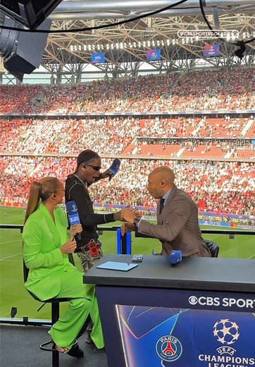 Travis Scott 🤝 UCL Today | travisscott