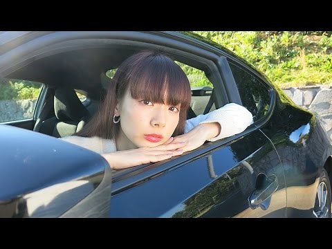 岡田紗佳と86で行く佐原・銚子ドライブデート#2