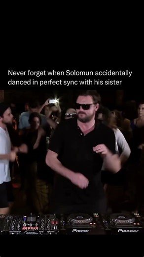 Solomun – In Sync with his sister (Live at Boiler Room Tulum) 🔥 🌴