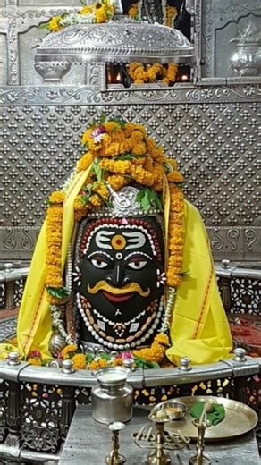 श्री महाकाल मंदिर अंबावाडी अहमदाबाद।गुजरात जय श्री महाकाल #mahadev #mahakal#shorts#short#viralvideo