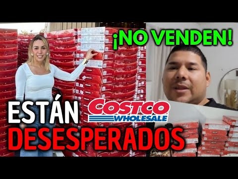 Their business is over... NO ONE buys from Costco resellers.