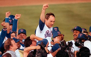 This Nolan Ryan Documentary Is a Love Story (and a Home Run)