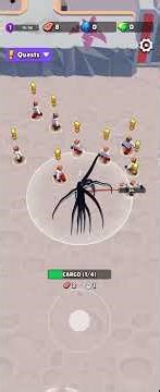 Alien Invasion: Idle Space RPG1