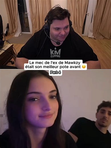 Kick et Tromperie dans Rocket League : Léa et Mawkzy