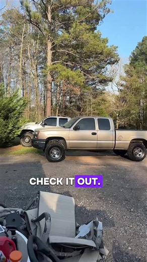 Fix Rusty Truck Rocker Panels