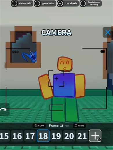 My Movie Maker 4 Roblox animation tips