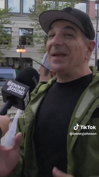 DNC Voters Clueless About Kamala | Trump or Kamala?