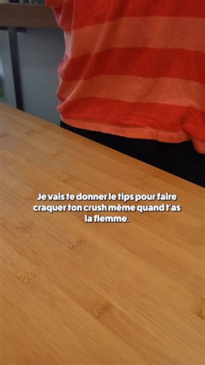 Eric Nicolle on Instagram: "Je vais te donner LE tips pour faire craquer ton crush, même quand t’as la flemme puissance canapé + plaid + Netflix. Tape cupidon si tu veux la recette Mais attention : chut. C’est secret défense. Niveau FBI. Niveau “si tu le répètes, je disparais dans une fumée violette”. Parce que oui, la magie marche toujours mieux quand l’autre sait pas que t’as triché. Tape cupidon si tu veux la recette C’est comme un tour de magie sans lapin : c’est simple, c’est rapide, et pou