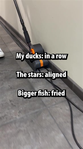 Nothing brings inner peace like a perfectly taped cable run. 🧘 #GaffGun #EventTech #BehindTheScenes #CableManagement