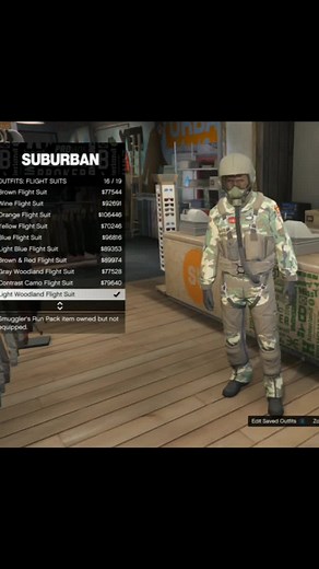 How to Create a British Army Outfit in GTA 5