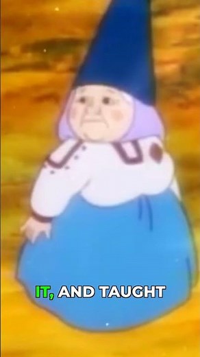 This 90s Show About Loss Changed Everything #nostalgia #animation #cartoon