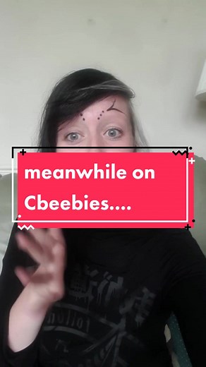 Cbeebies Music Featuring Devin Townsend: A Fun Experience for Kids