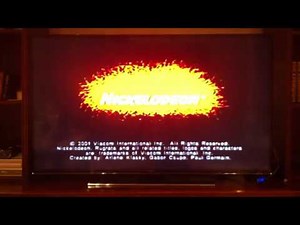 Closing to Nick Jr's Imagine That! 2001 VHS