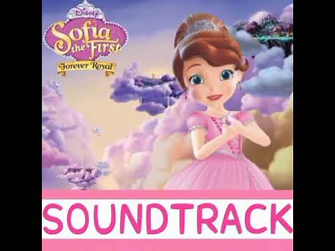 One For All (from "Sofia The First") Official Soundtrack