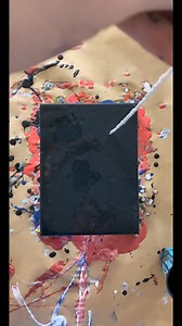 Another great string painting in the books! #artist #painting #paintingideas #artwork #artvideo #fypシ゚ #fypviralシ #artpainting #paintingoftheday #ArtisticExpressions #ContemporaryArt #modernart #artinspo #paintingdaily #arttrend #canvasart #visualart #creativeart #artgallery #artcollectors #artistlife #ArtisticJourney #indian #uareel #usareels #shortsvideos #trendingnow #uk #SmileFaceChallenge #MustWatch #fypviralシ | Artful Echoes