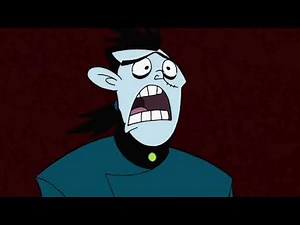 Kim Possible: Shego makes Drakken cry
