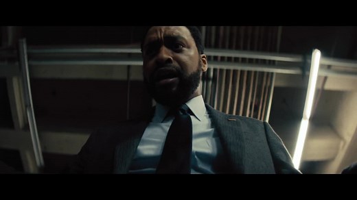 ▶️ Dans ses yeux - Official Trailer