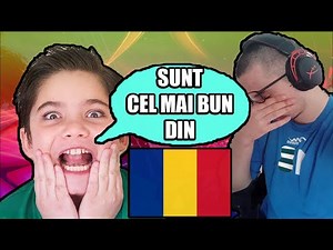 A DAT PROBE PENTRU CLANUL MEU (2M) - L-am surprins cu un CADOU la final...