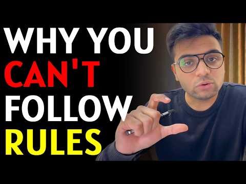 Trading Mindset Explained: Why Winning Trades Are Dangerous - Trading Psychology