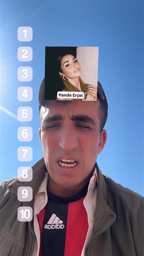 Sinan Ediz | Ünlü kadınların sıralaması#keşfet #destek #yorum #beğen #keşfetteyiz #takip | Instagram