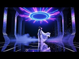 Ambient Techno Flow | Deep Focus, Study & Creative Work Music