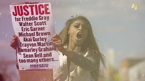 18K views · 458 reactions | Is there justice for some Americans but not others? AJ+ is spending the month of May exploring how our policies and laws impact society. | AJ+ | Facebook